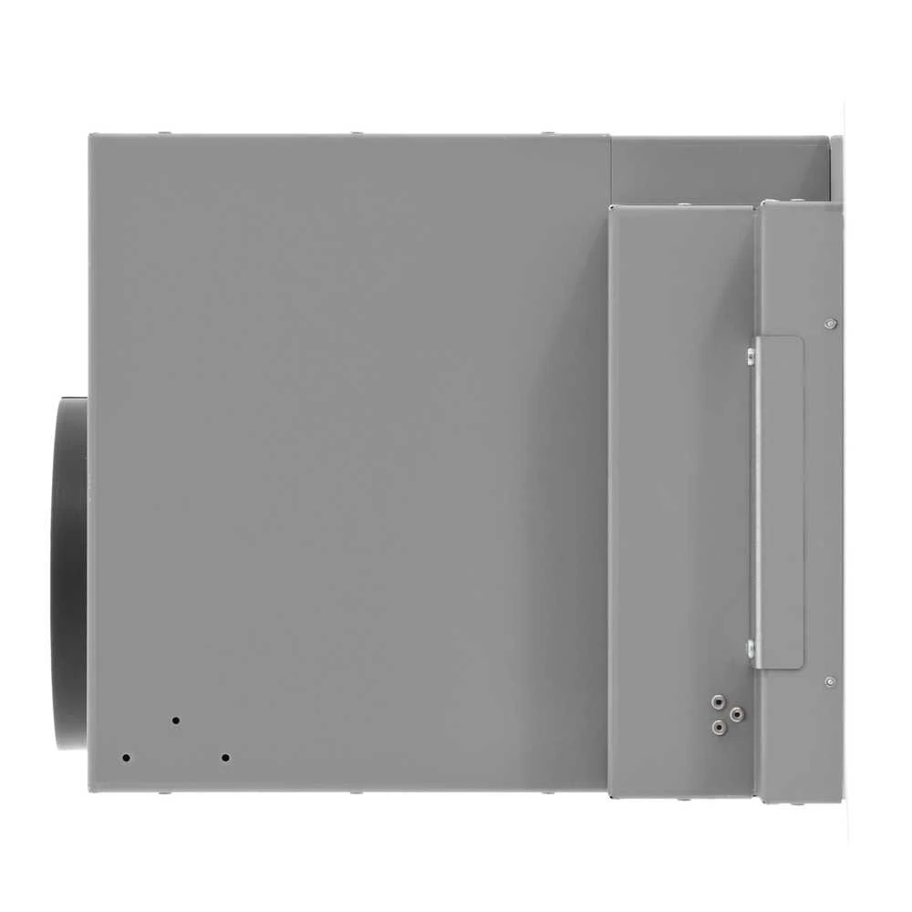 Gartraukis SURINKT GARŲ ĮM WK-10 NEVA 60 WH/WH AKPO