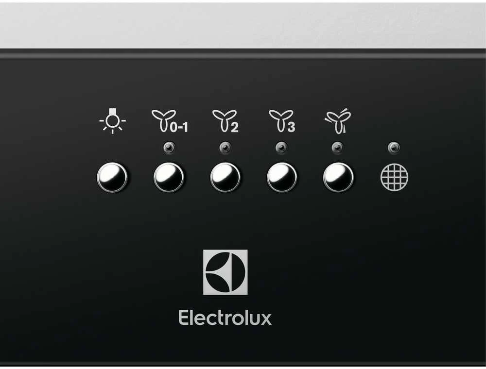 Gartraukis Electrolux CFG526R