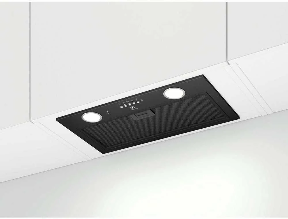 Gartraukis Electrolux CFG526R