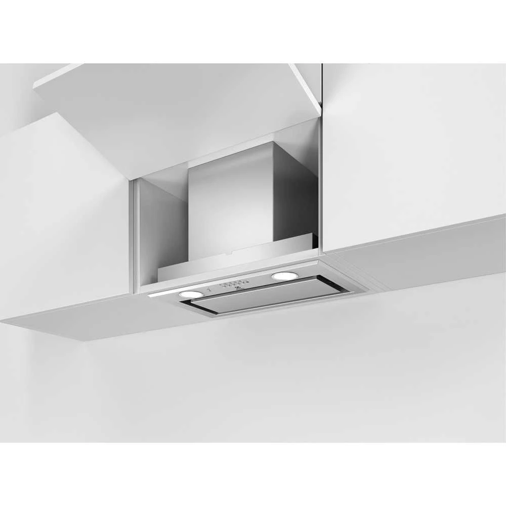 Gartraukis Electrolux LFG716X