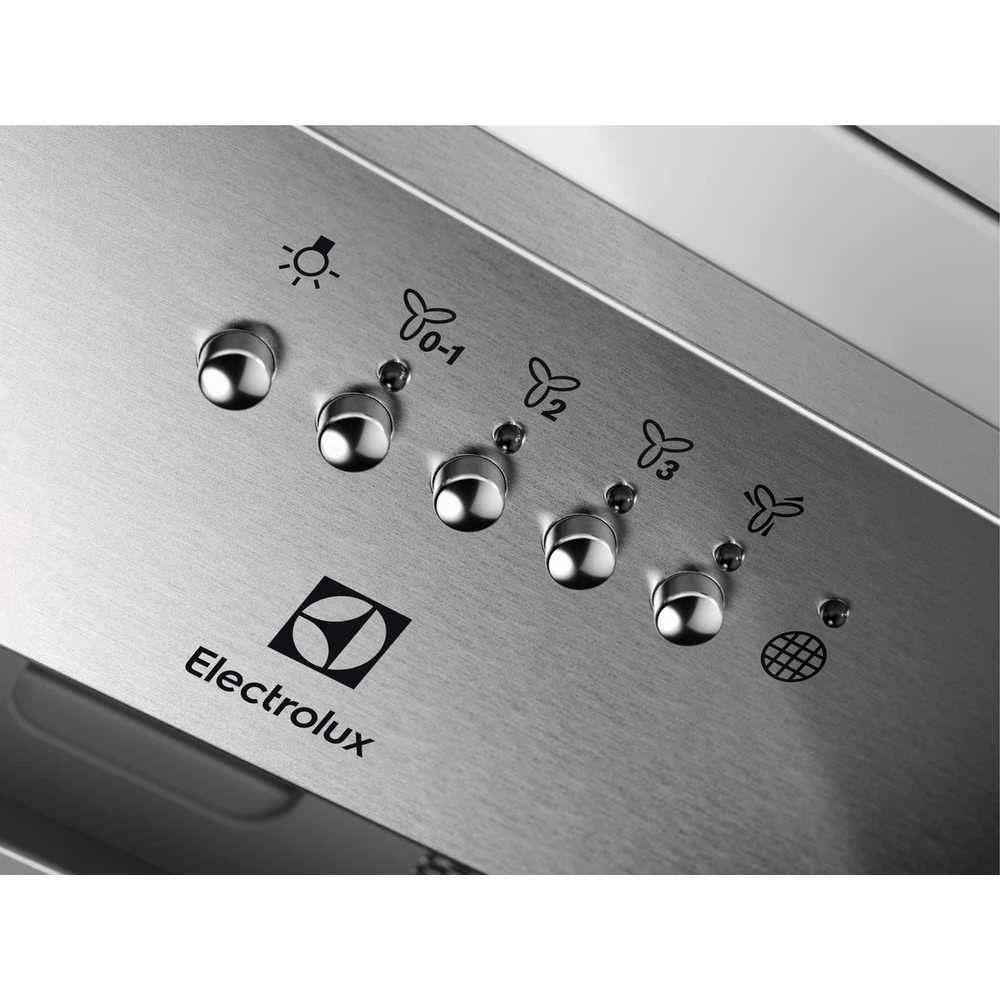 Gartraukis Electrolux LFG716X