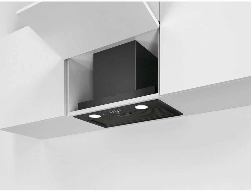 Gartraukis Electrolux CFG526R