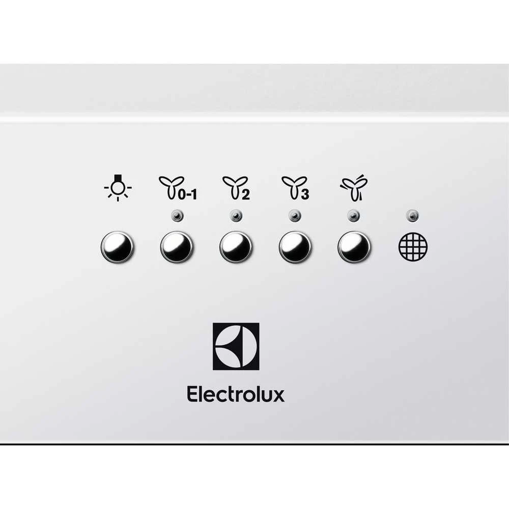 Gartraukis Electrolux CFG526W