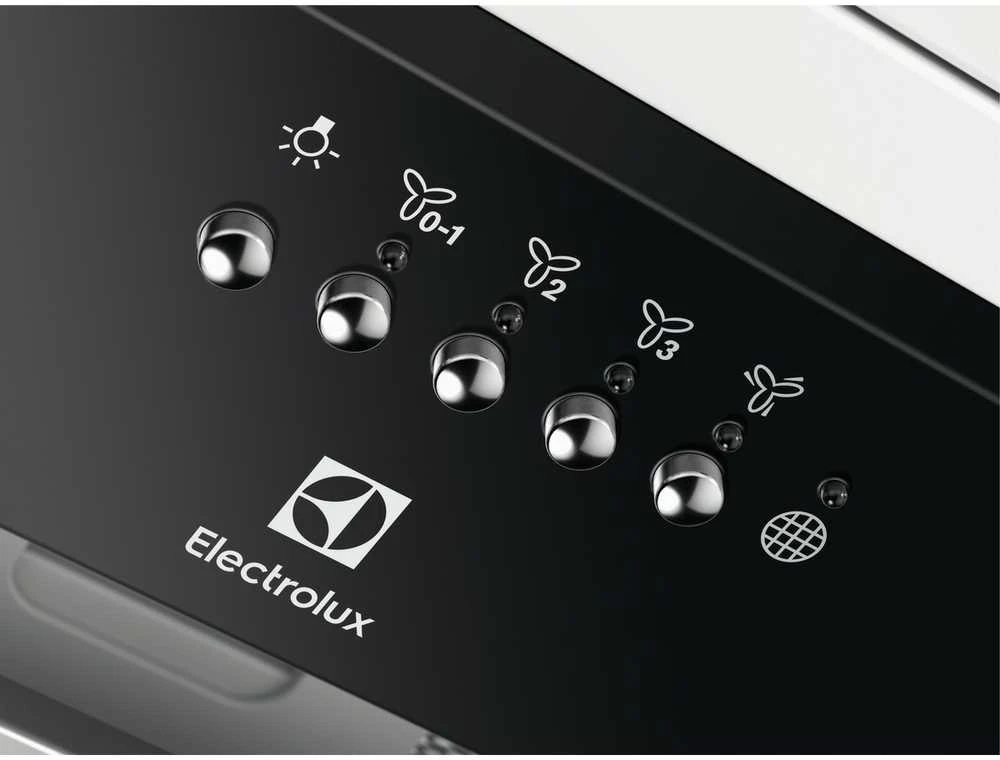 Gartraukis Electrolux CFG526R