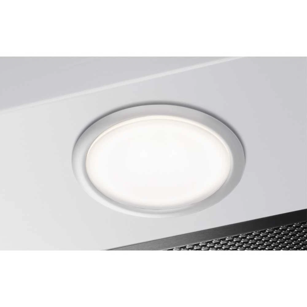 Gartraukis Electrolux CFG526W