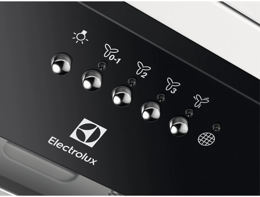 Gartraukis SURINKTUVAS GARŲ BI EFG716R ELECTROLUX