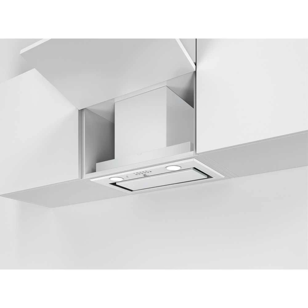 Gartraukis Electrolux LFG716W