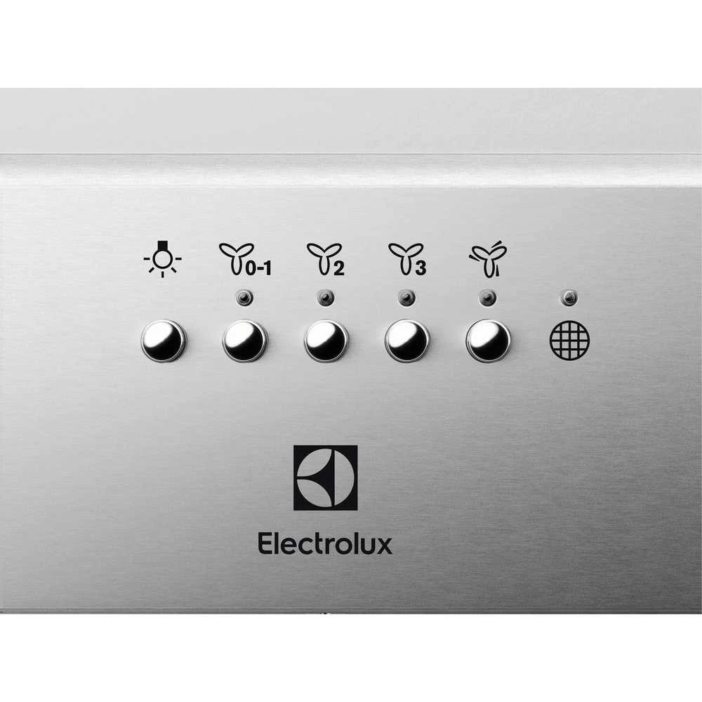 Gartraukis Electrolux LFG716X