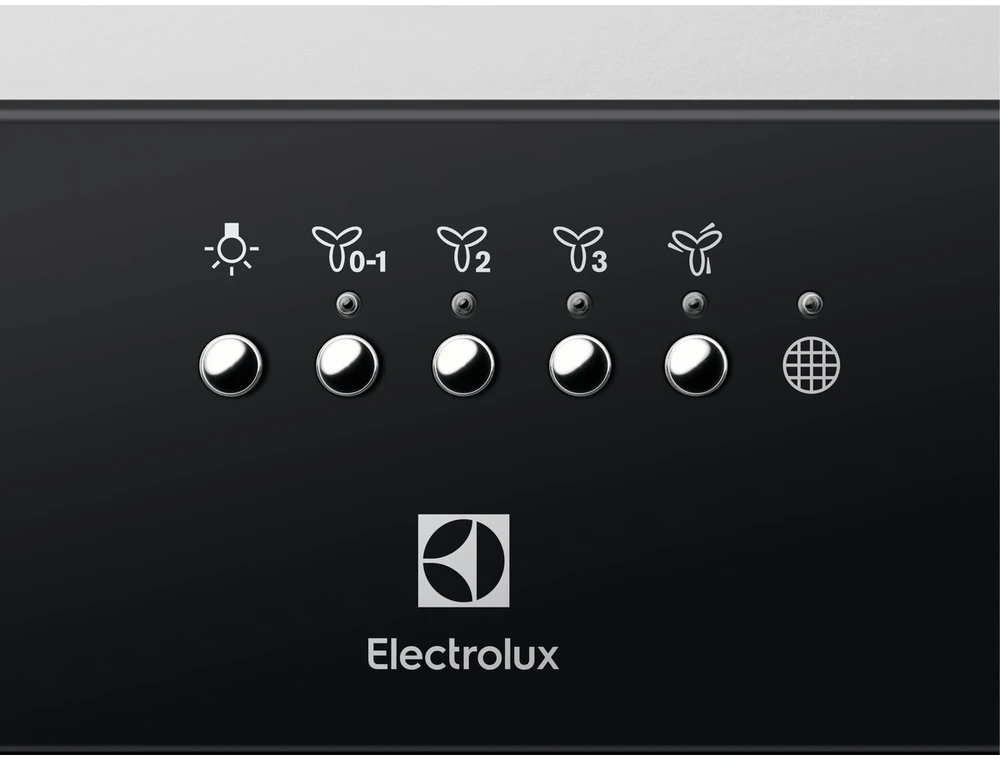 Gartraukis SURINKTUVAS GARŲ BI EFG716R ELECTROLUX