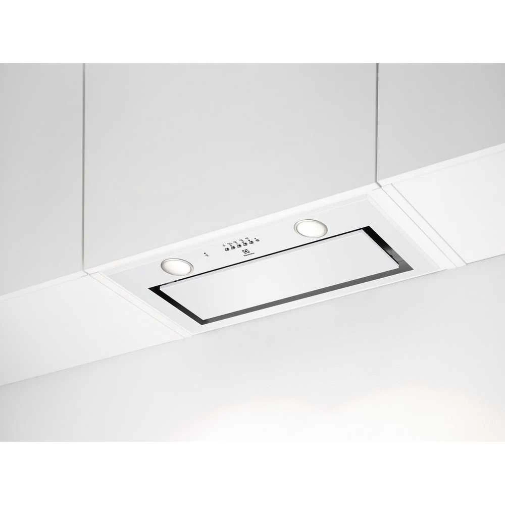 Gartraukis Electrolux LFG716W