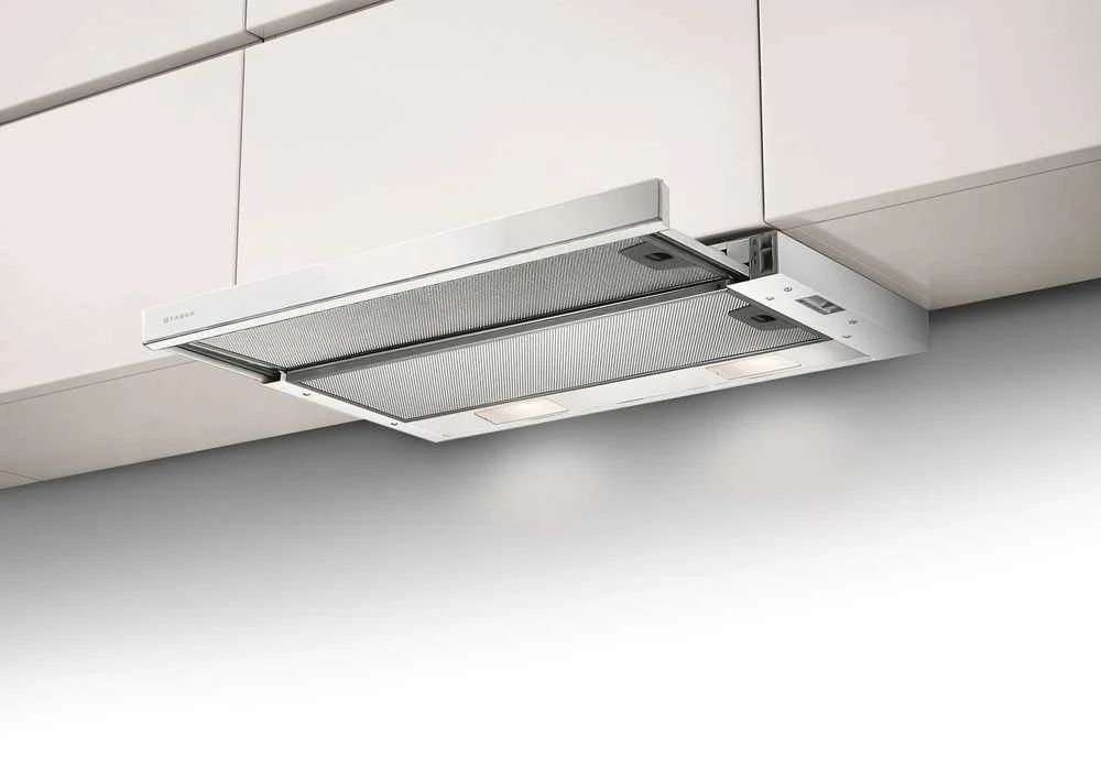 Gartraukis Faber Flexa NG GLASS W A60