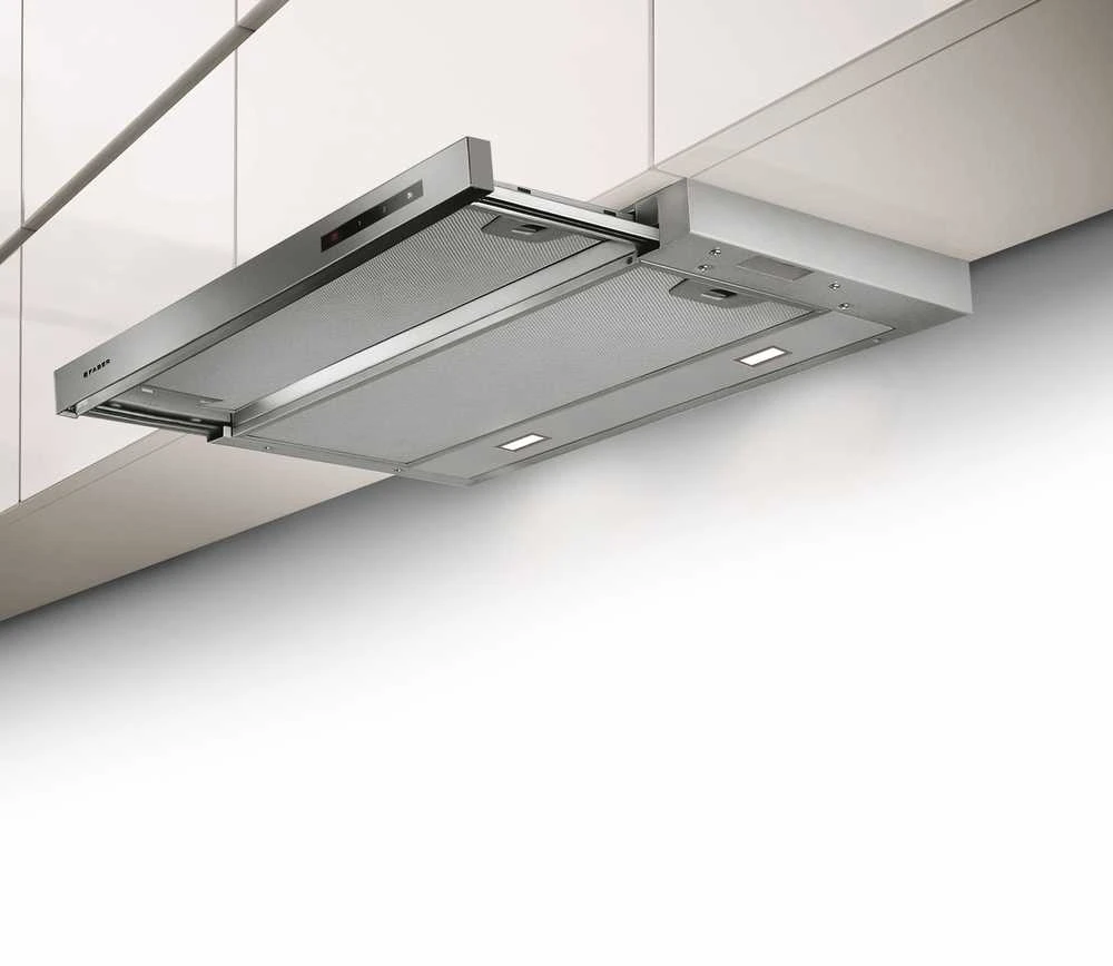 Gartraukis Faber Maxima NG TOUCH EV8 LEDXA60
