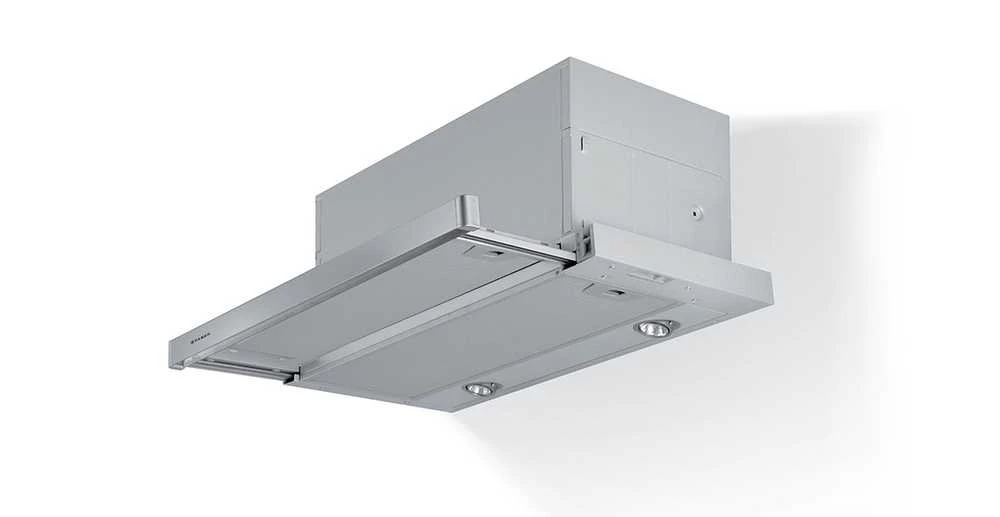Gartraukis Faber Maxima NG TOUCH EV8 LEDXA60