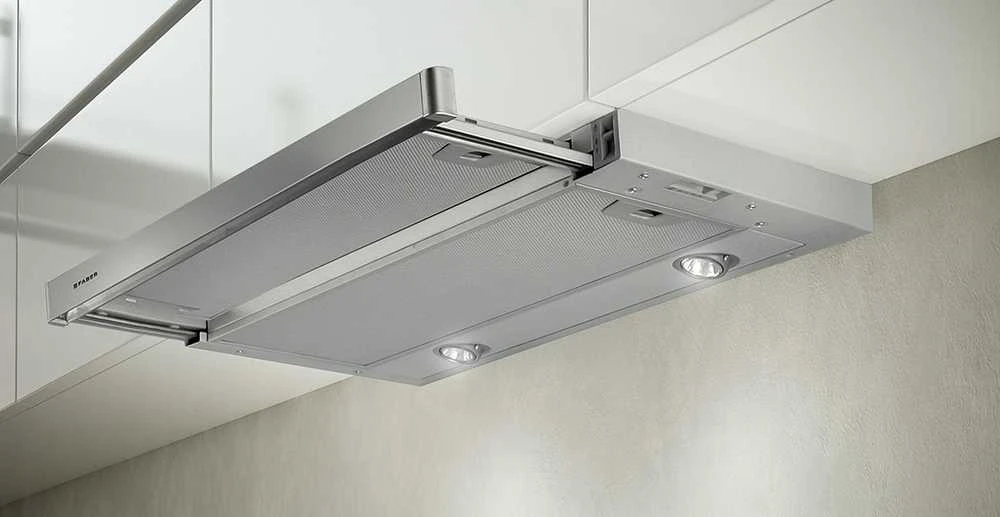Gartraukis Faber Maxima NG TOUCH EV8 LEDXA60