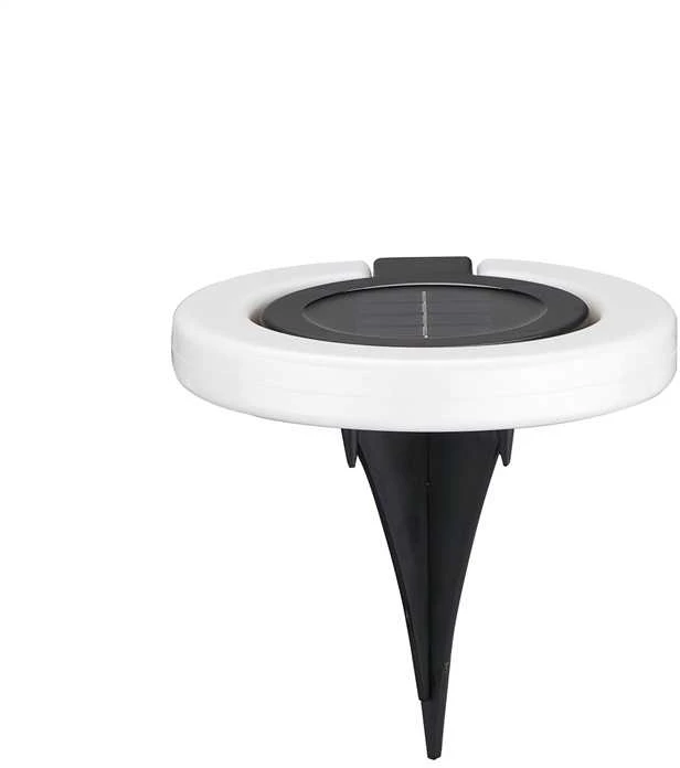 Domoletti LAMP SOLAR DOMOLETTI MS10701 14 CM 2PSC