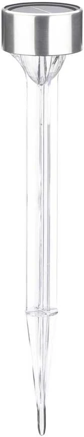 Domoletti LAMP SOLAR DOMOLETTI MS20081 RGB 32CM