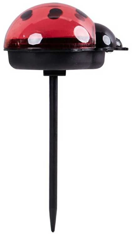 Domoletti LAMP SOLAR DOMOLETI BUG LED