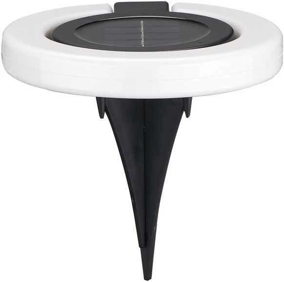 Domoletti LAMP SOLAR DOMOLETTI MS10701 14 CM 2PSC