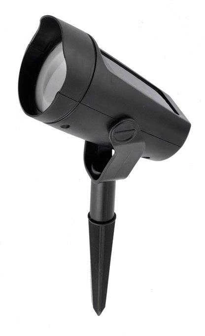 Domoletti SOLAR NE-05 1X LED IP44