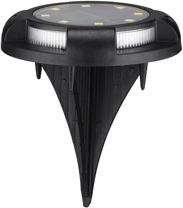 Domoletti LAMP SOLAR DOMOLETTI MS10691 12X12CM 2PS