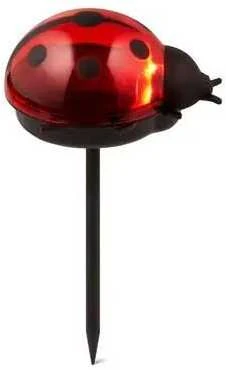 Domoletti LAMP SOLAR DOMOLETI BUG LED