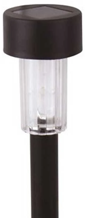 Okko Toršeras GP toršeras su saulės energija TH020B(4.8) 1LED 1XAAA