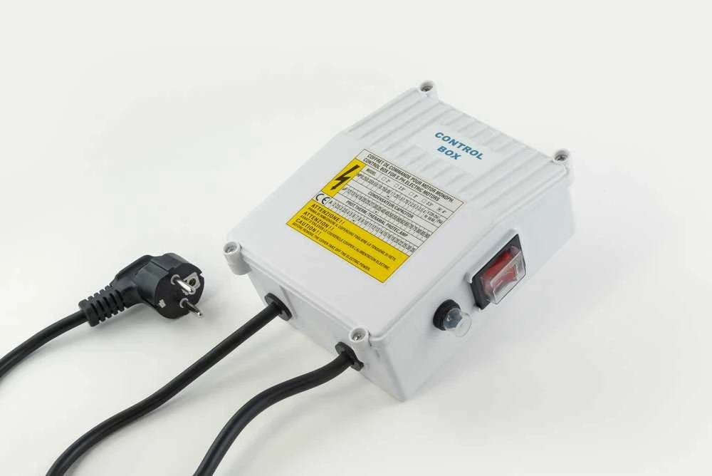 Giluminis vandens siurblys Marina SVM 90