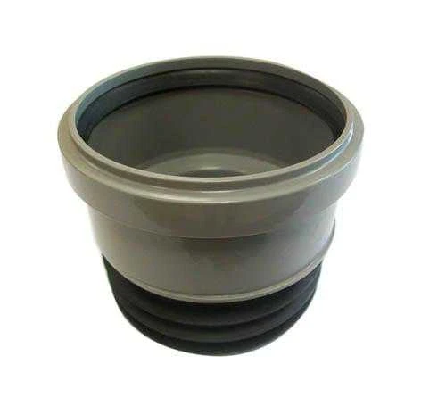 Magnaplast Vidaus kanalizacijos vidinė mova HTplus, Ø 110 mm