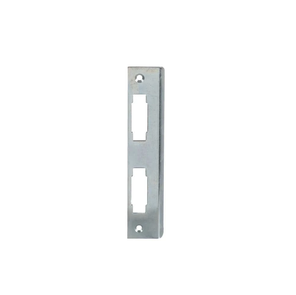 Iemontējamā slēdzene Kurzemes AGRA-1 481Z-34802/C CR, cinkots, 72 mm/55 mm