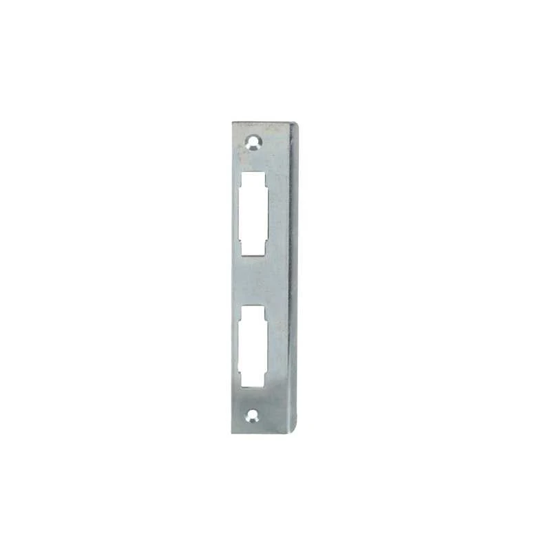 Iemontējamā slēdzene Kurzemes AGRA-1 481Z-34802/C CR, cinkots, 72 mm/55 mm