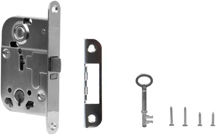 Okko Žalias Cell Žalias Cell LOCK 2014 STRIKER 0068 Q8 1 KEY ZINC