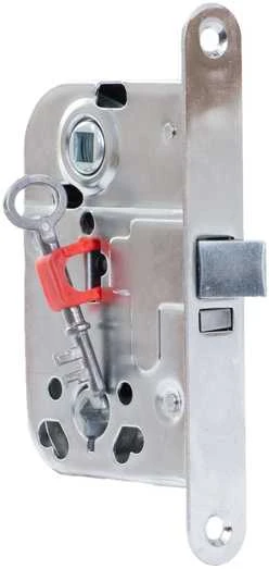Okko Žalias Cell Žalias Cell LOCK 2014 STRIKER 0068 Q8 1 KEY ZINC