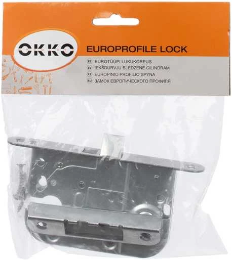 Okko Žalias Cell Žalias Cell LOCK 2018 STRIKER 0045 Q8 ZINC