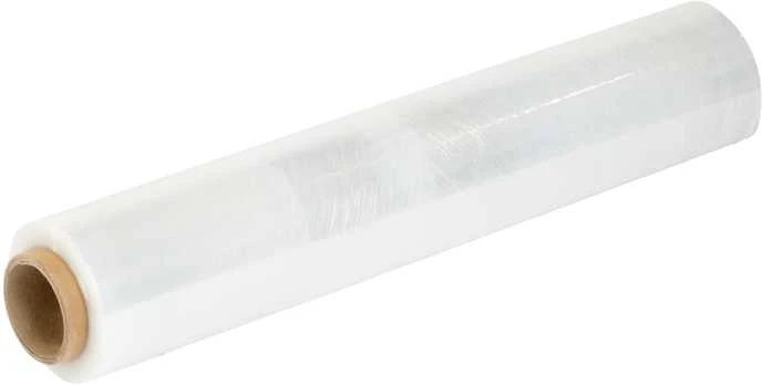 Garden Cente Folia stretch Sunne PACKAGING FILM STRETCH
