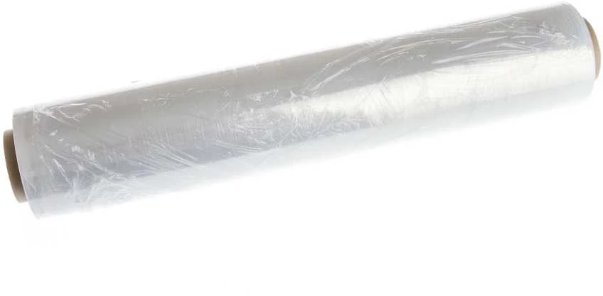 Garden Cente Folia stretch Sunne PACKAGING FILM STRETCH
