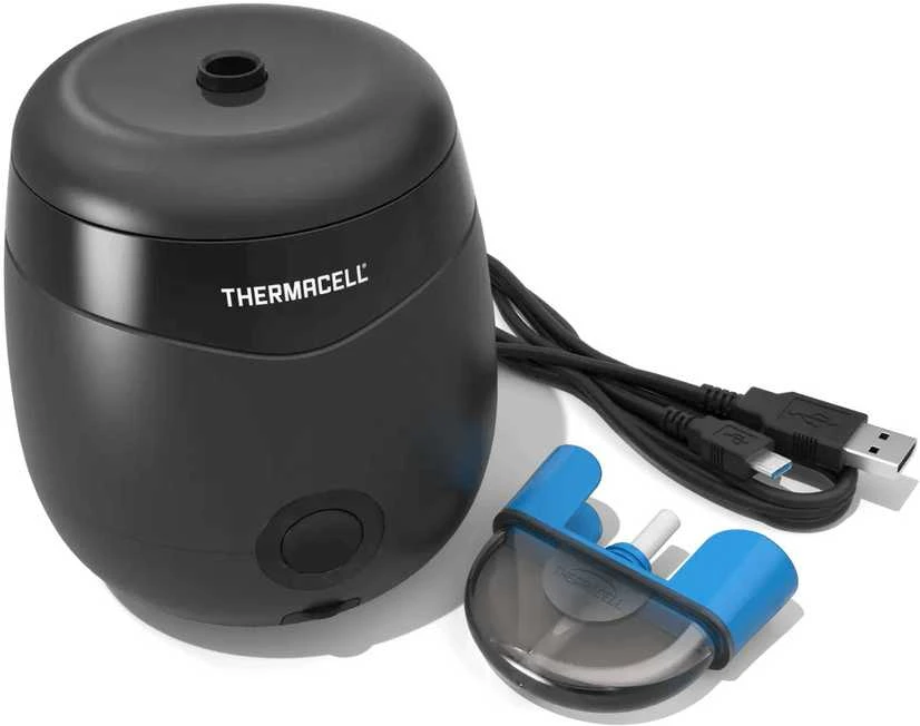 ThermaCell E55 Elektrinis belaidis uodų repelentas