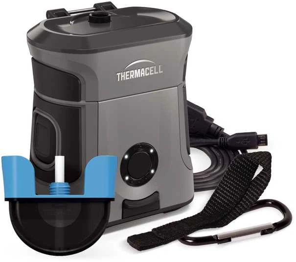 Thermacell EX90 Elektrinis belaidis uodų repelentas
