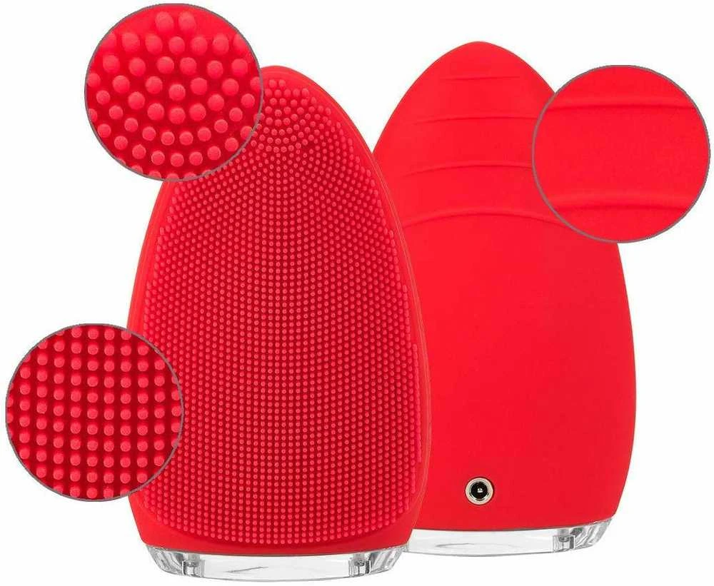 Silkn Bright Silicone Facial Cleansing (FB1PE1001)