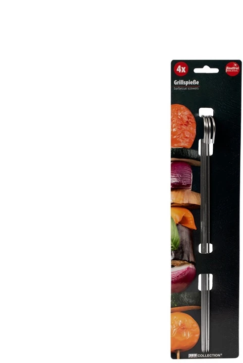 IEŠMELIAI KEPIMUI 27.5CM 4VNT