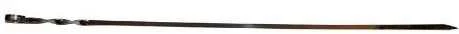 Urban Outdoor SET OF SKEWERS BSK12 600X8X1.2 MM 6PCS