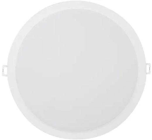 Ledvance 30W LED įleidžiama panelė DL PROTECT, balta, 3000K, IP44