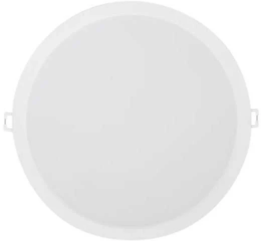 Ledvance 30W LED įleidžiama panelė DL PROTECT, balta, 3000K, IP44