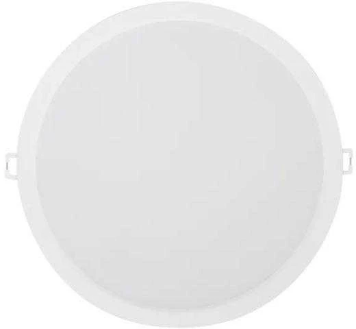 Ledvance 30W LED įleidžiama panelė DL PROTECT, balta, 3000K, IP44