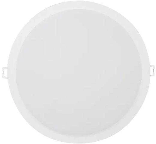 Ledvance 30W LED įleidžiama panelė DL PROTECT, balta, 3000K, IP44