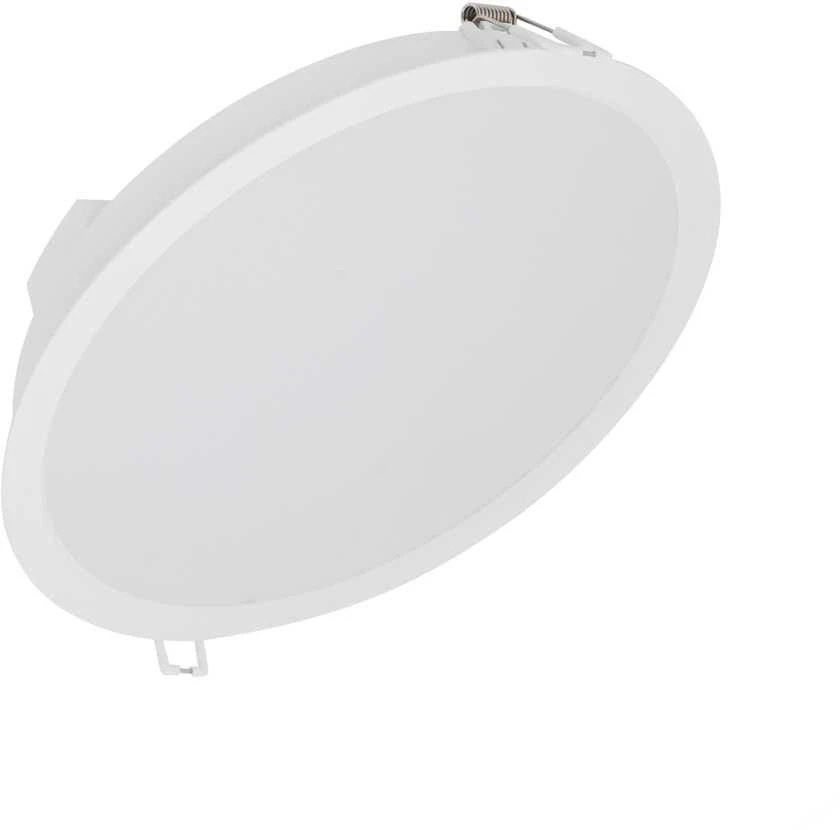Ledvance 30W LED įleidžiama panelė DL PROTECT, balta, 3000K, IP44