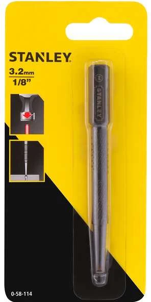STANLEY WYBIJAK 3,2mm