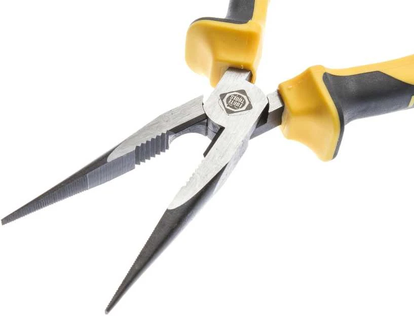 Replės ilgosios Forte Tools IND02002-8, 200 mm