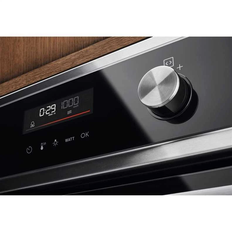 Orkaitė Electrolux EVL6E49X