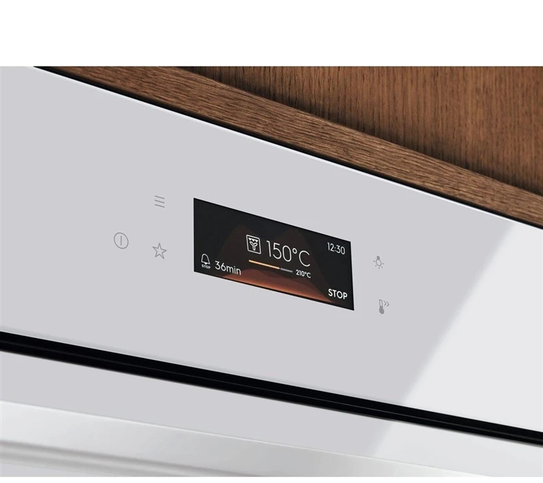 Electrolux LOE8F38V