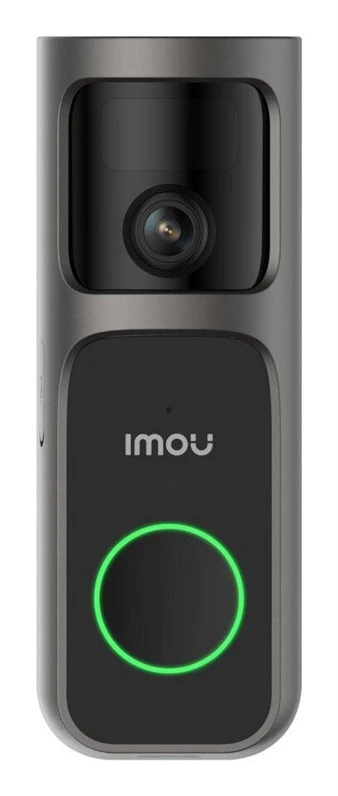 VIDEO DOORBELL 3 KIT/DB-3EP-4M0W/DS3 IMOU